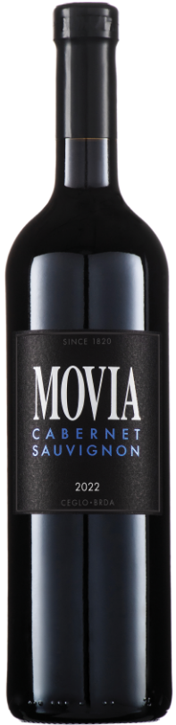 Cabernet Sauvignon VV 2022