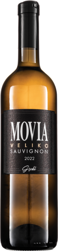 Sauvignon Veliko 2022
