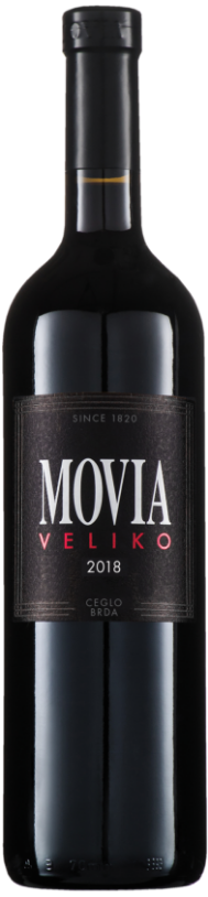 Veliko Red 2018