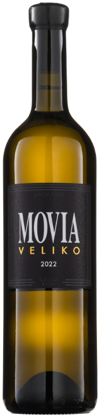 Veliko White 2022