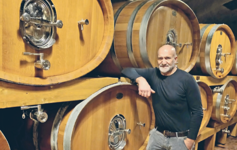 Primorske novice - kulinarični utrip