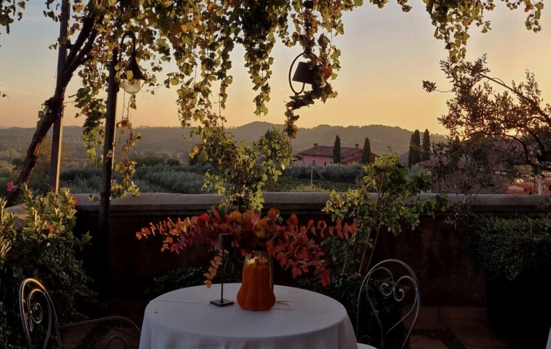 Goriška brda vinski raj