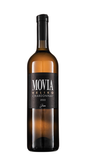 Veliko Chardonnay 2022