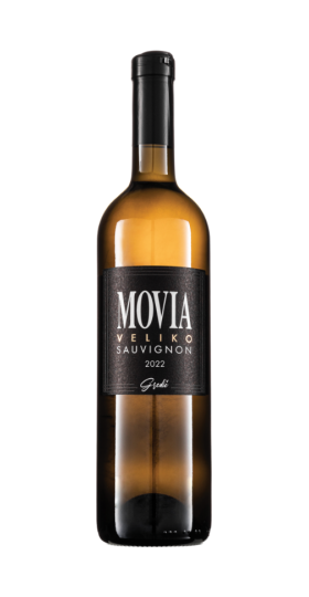 Veliko Sauvignon 2022