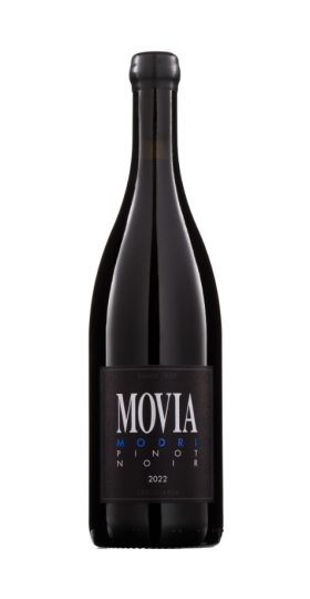 Modri Pinot 2022