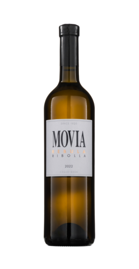 Rebula White label 2022